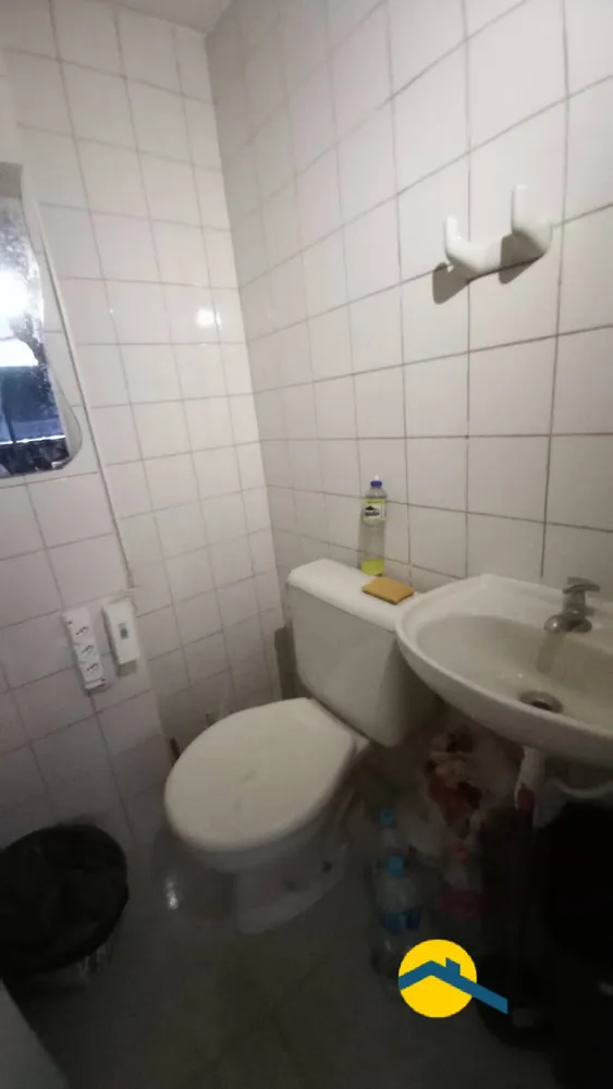 Sala-Conjunto, 35 m² - Foto 14
