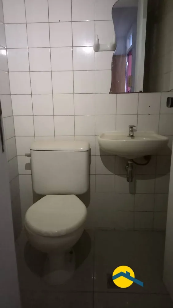 Sala-Conjunto, 35 m² - Foto 12