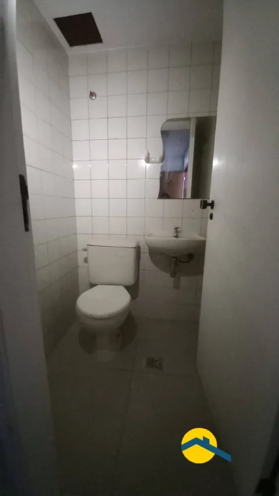 Sala-Conjunto, 35 m² - Foto 13