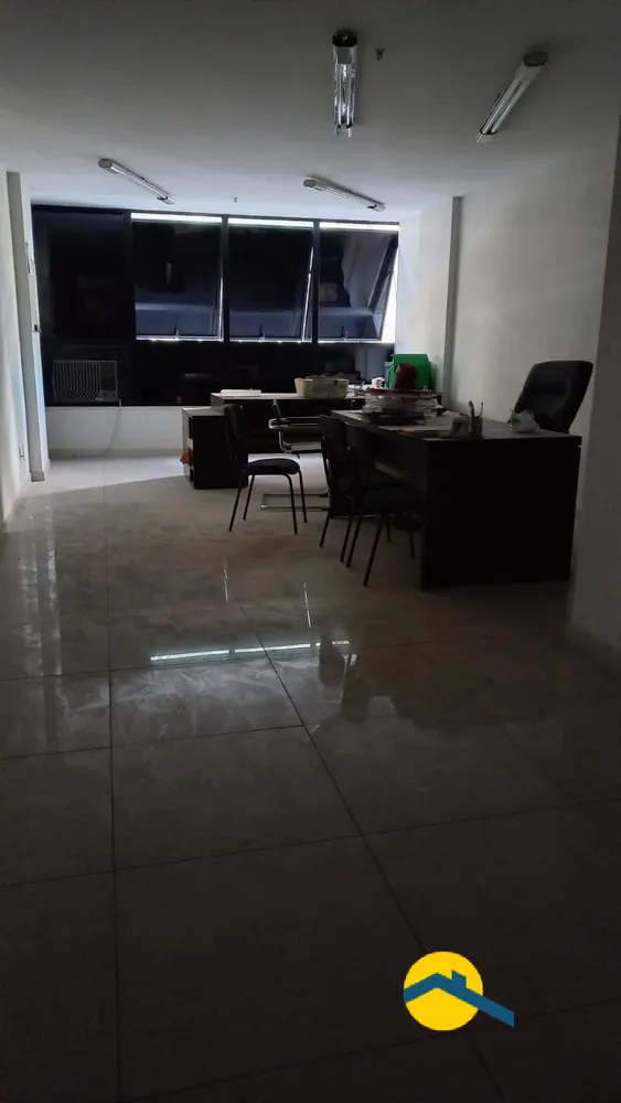 Sala-Conjunto, 35 m² - Foto 5