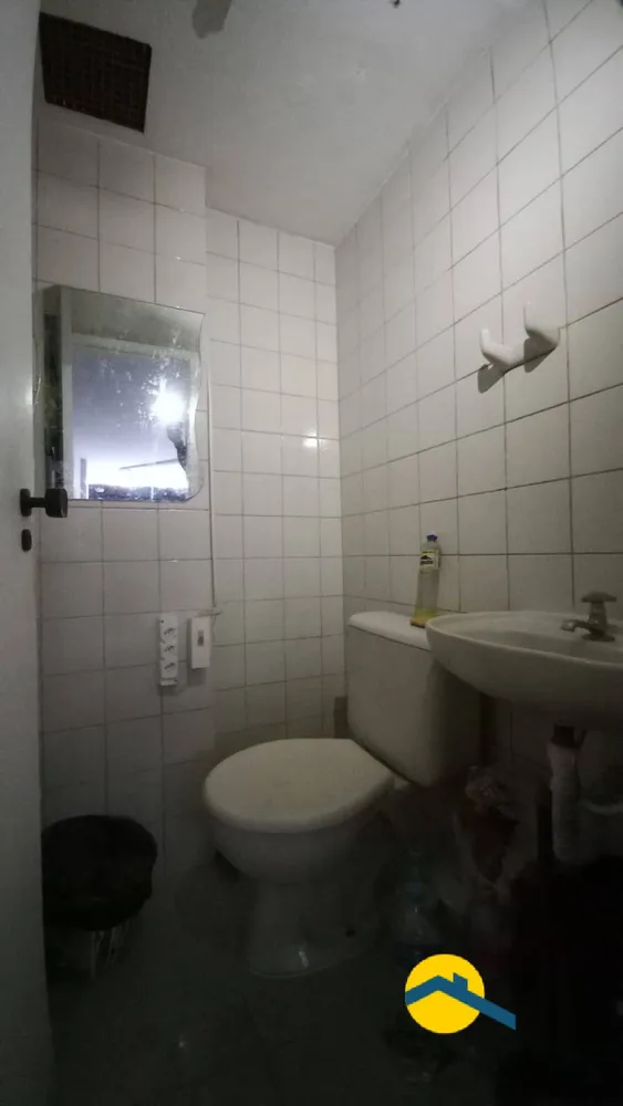Sala-Conjunto, 35 m² - Foto 15