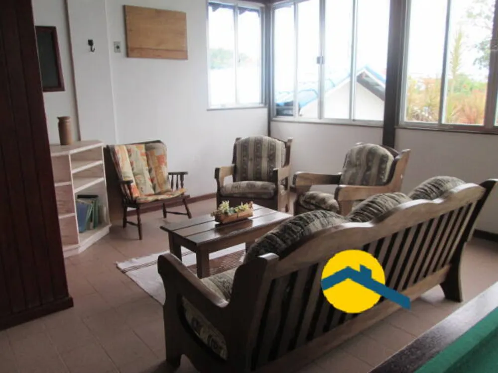 Casa, 6 quartos, 400 m² - Foto 16