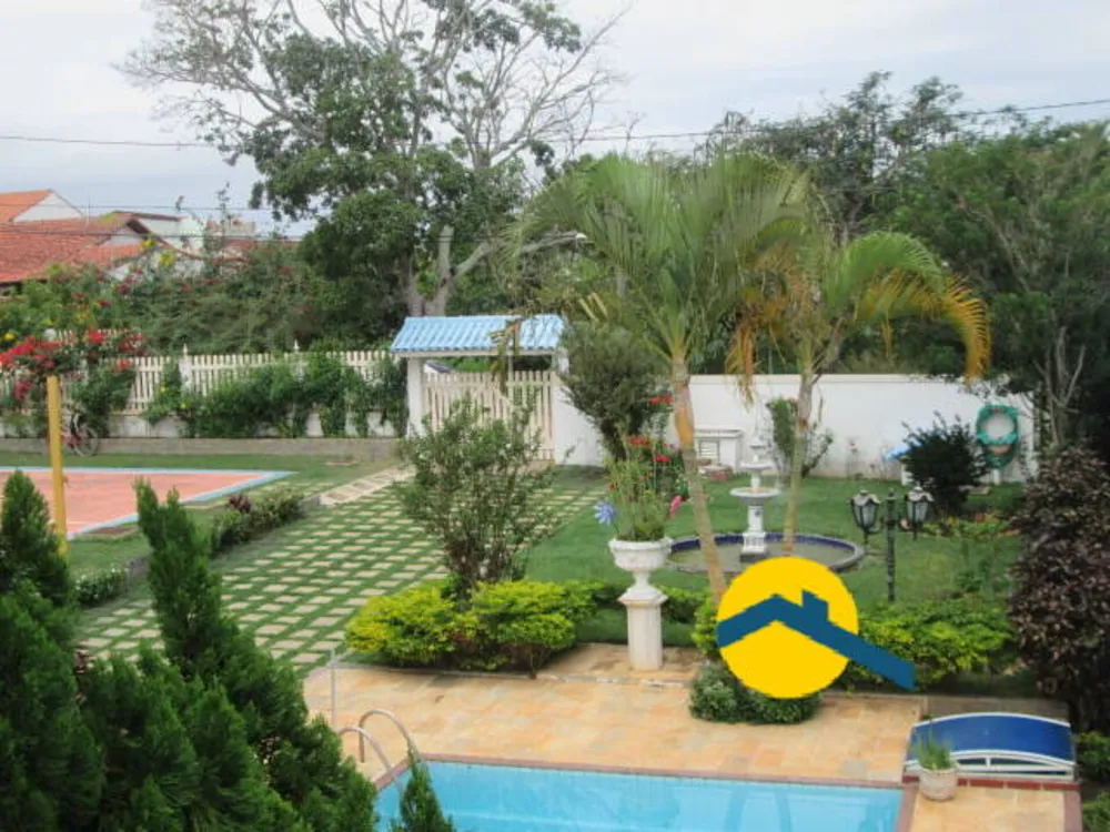 Casa, 6 quartos, 400 m² - Foto 18