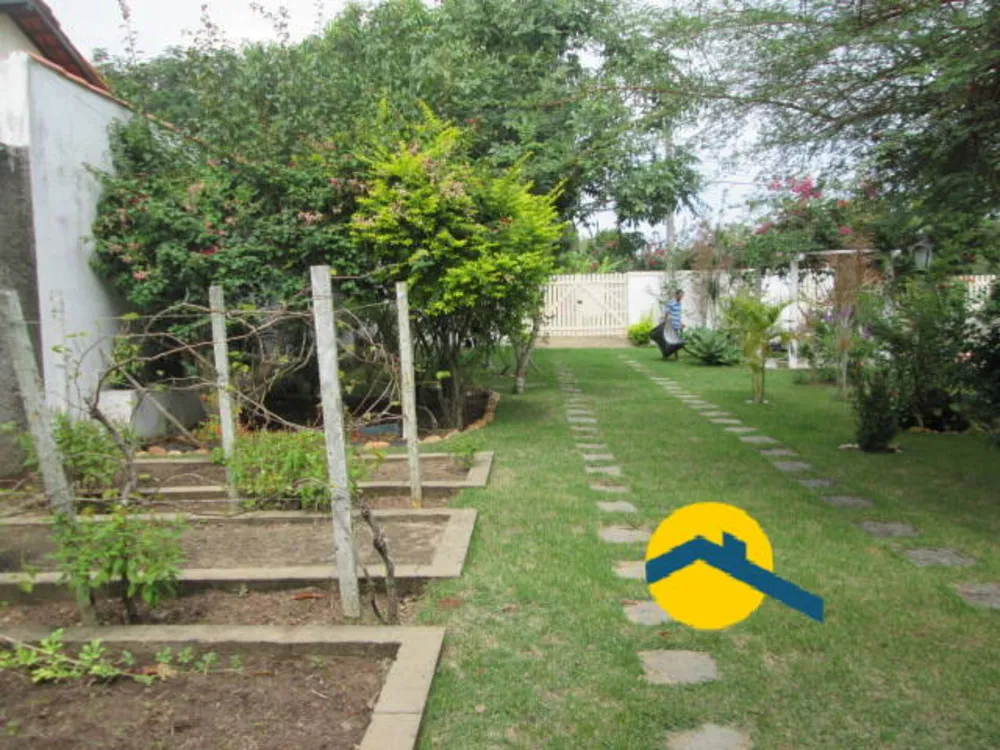 Casa, 6 quartos, 400 m² - Foto 21
