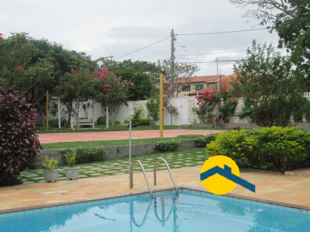 Casa, 6 quartos, 400 m² - Foto 11