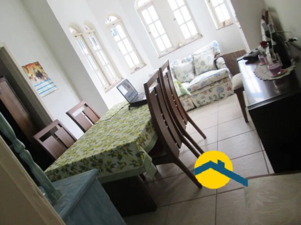 Casa, 6 quartos, 400 m² - Foto 13