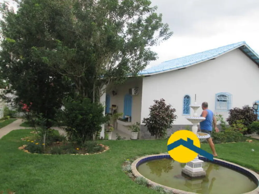 Casa, 6 quartos, 400 m² - Foto 5