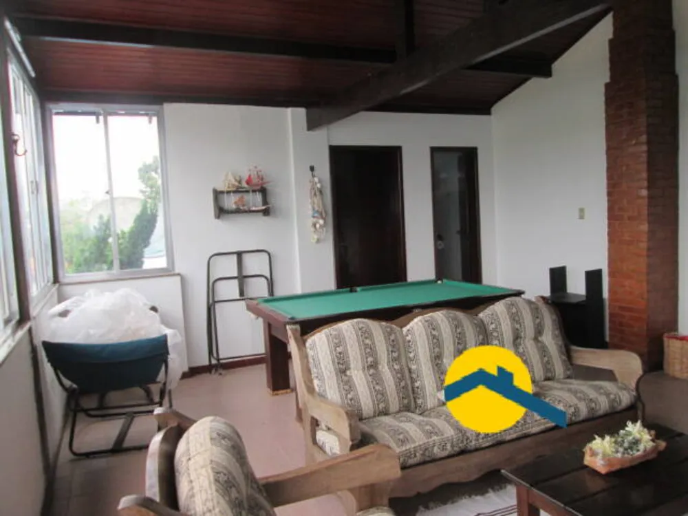 Casa, 6 quartos, 400 m² - Foto 17