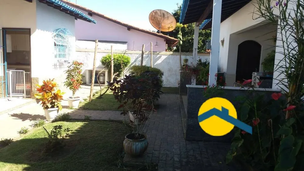 Casa, 6 quartos, 400 m² - Foto 27