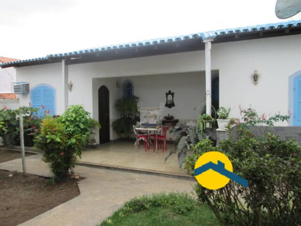 Casa, 6 quartos, 400 m² - Foto 10