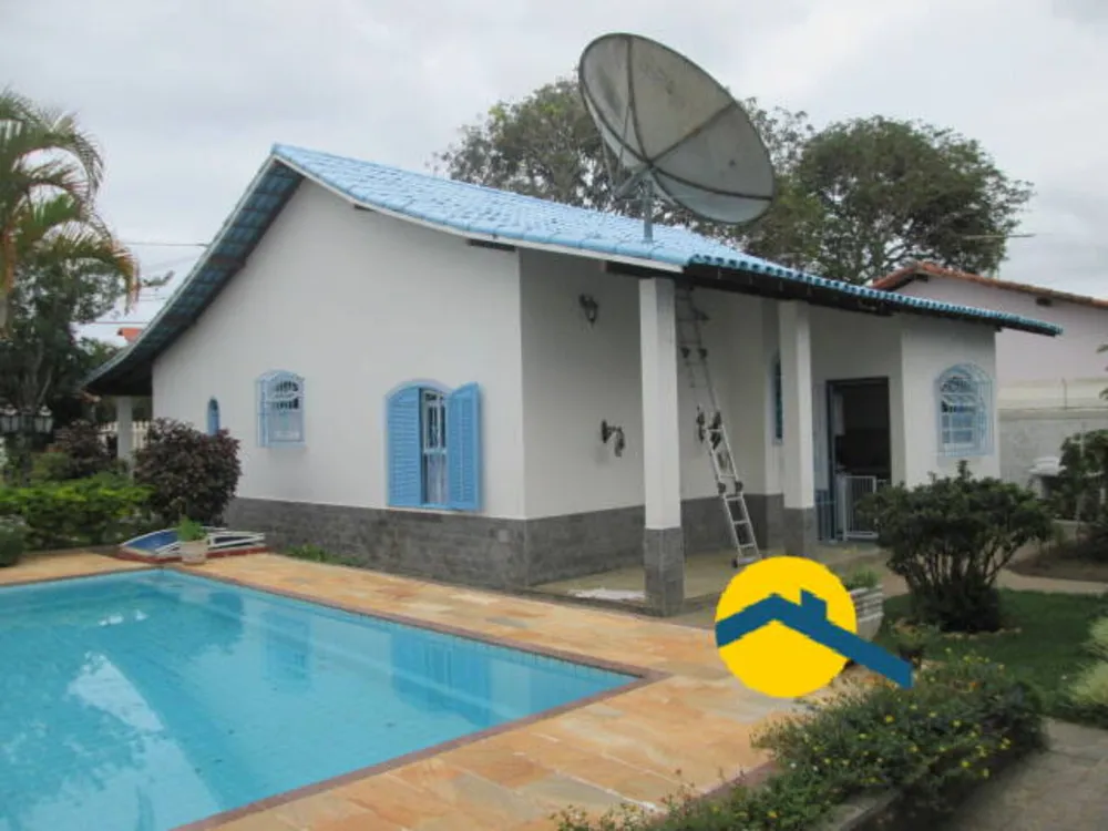 Casa, 6 quartos, 400 m² - Foto 8