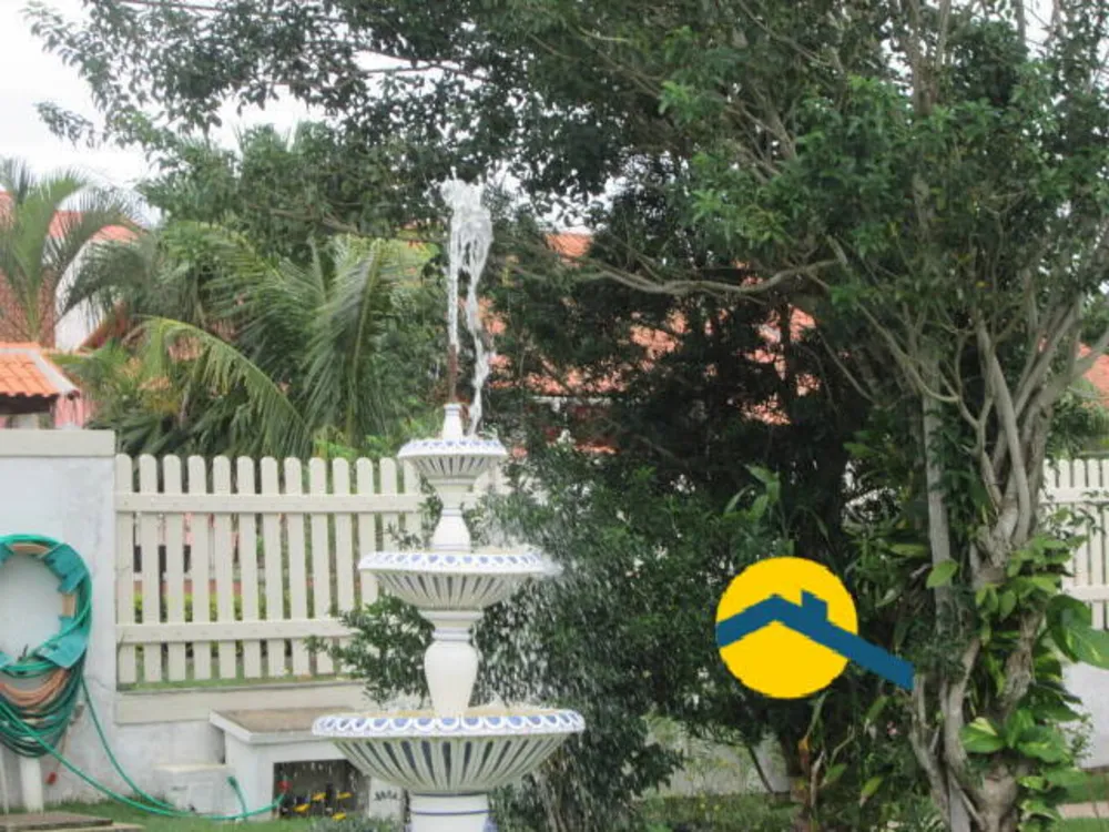 Casa, 6 quartos, 400 m² - Foto 7