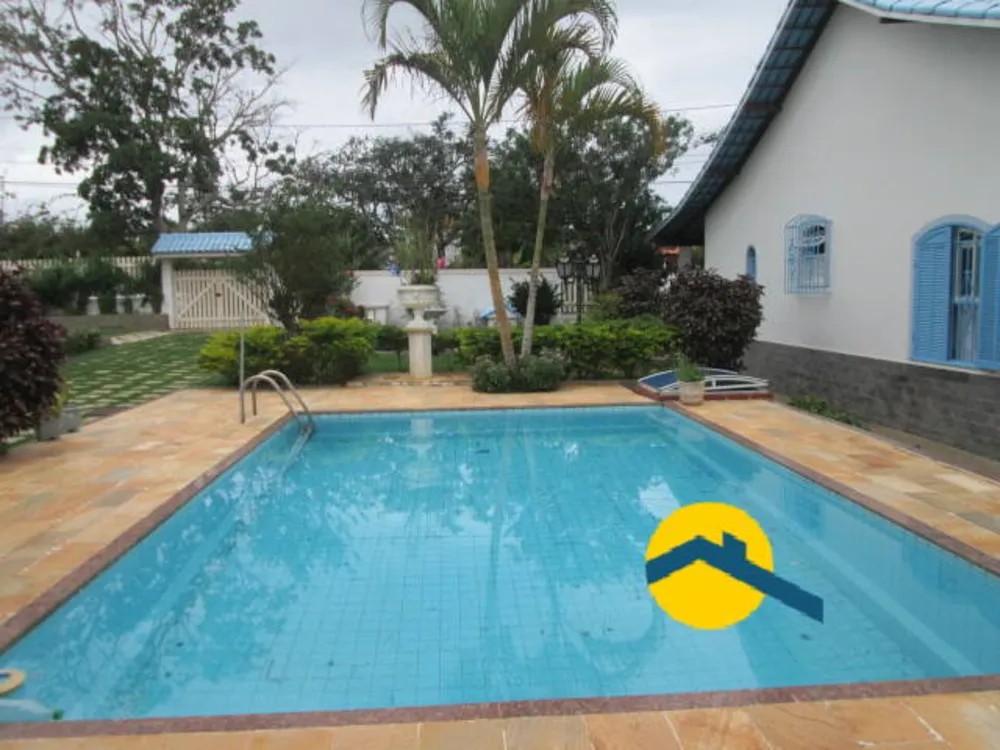 Casa, 6 quartos, 400 m² - Foto 9
