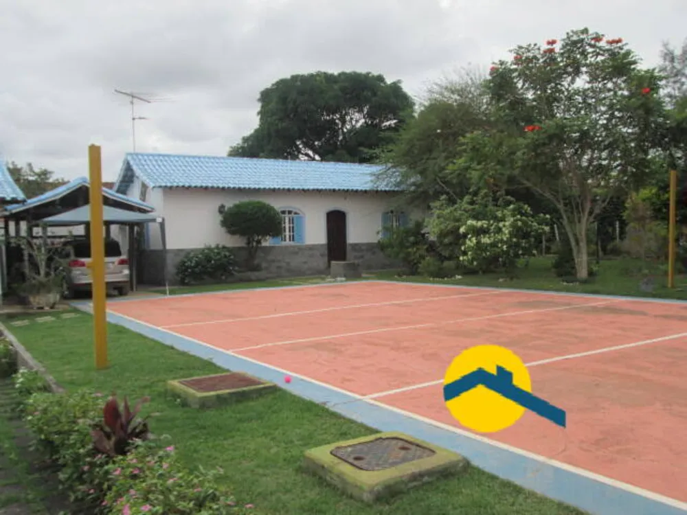 Casa, 6 quartos, 400 m² - Foto 2