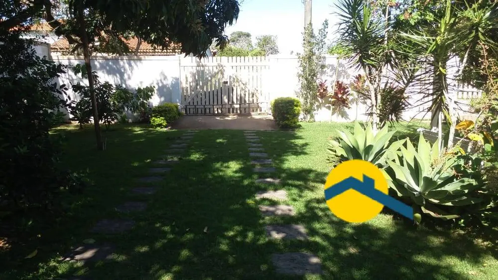 Casa, 6 quartos, 400 m² - Foto 28