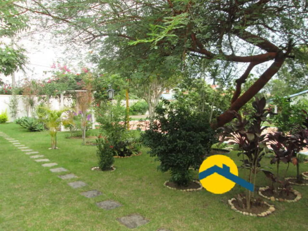 Casa, 6 quartos, 400 m² - Foto 22