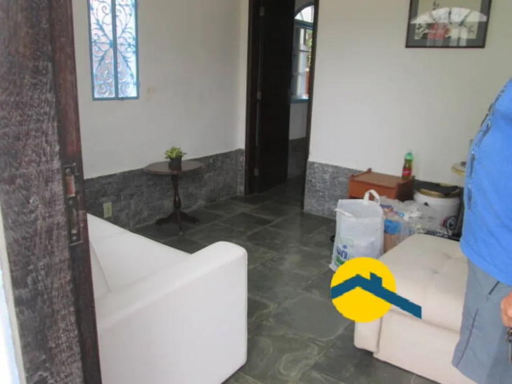 Casa, 6 quartos, 400 m² - Foto 19
