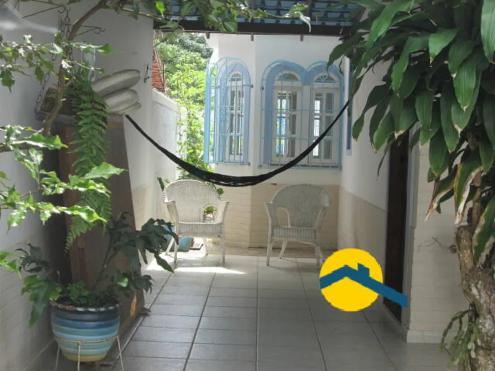 Casa, 6 quartos, 400 m² - Foto 25