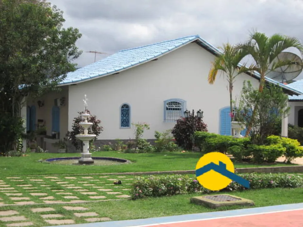 Casa, 6 quartos, 400 m² - Foto 23