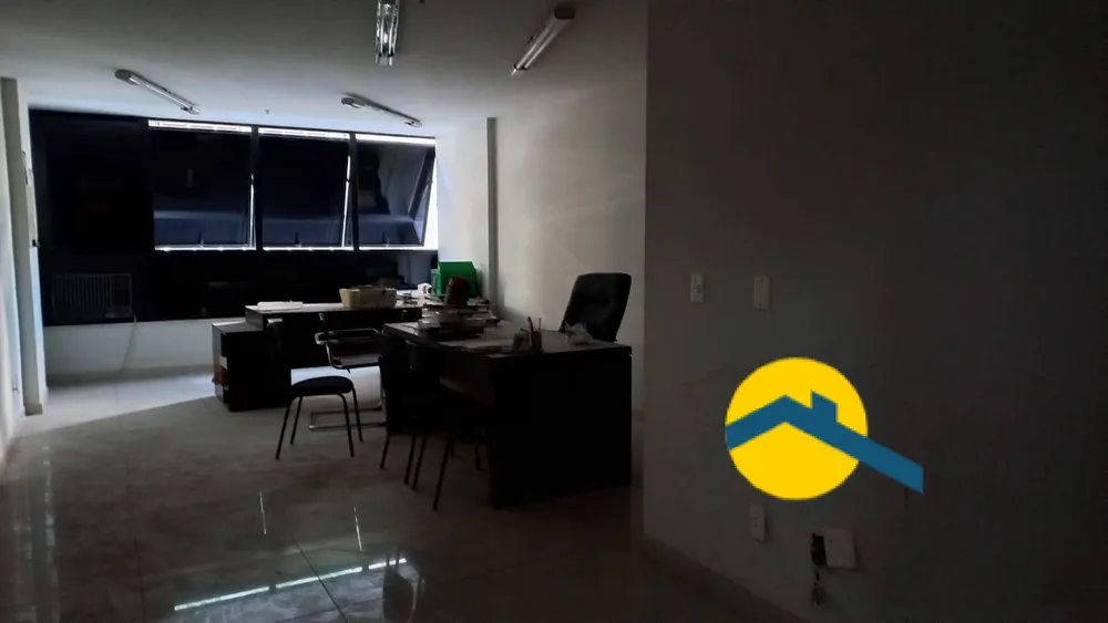 Sala-Conjunto, 35 m² - Foto 4