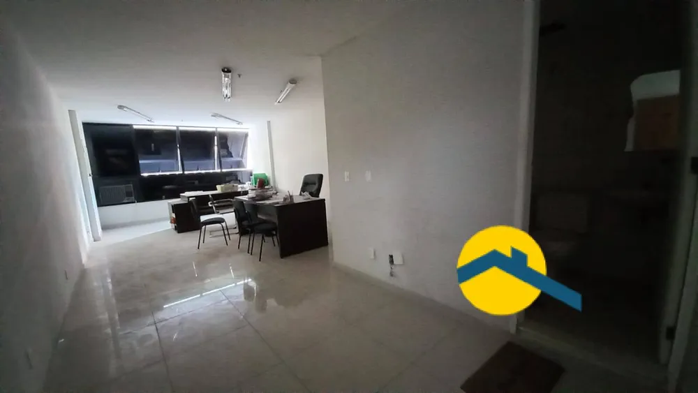 Sala-Conjunto, 35 m² - Foto 5