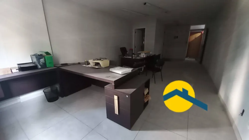 Sala-Conjunto, 35 m² - Foto 3