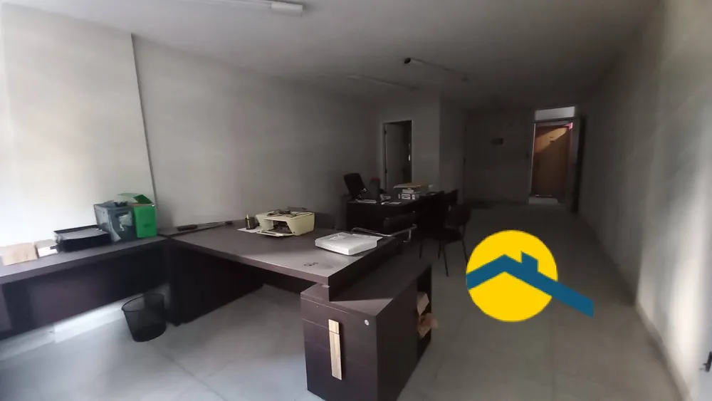 Sala-Conjunto, 35 m² - Foto 7