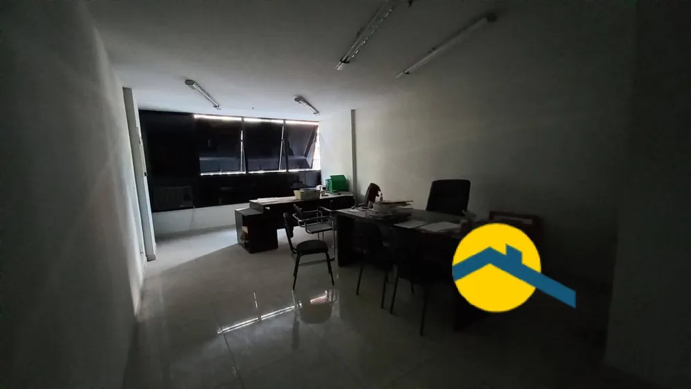 Sala-Conjunto, 35 m² - Foto 1