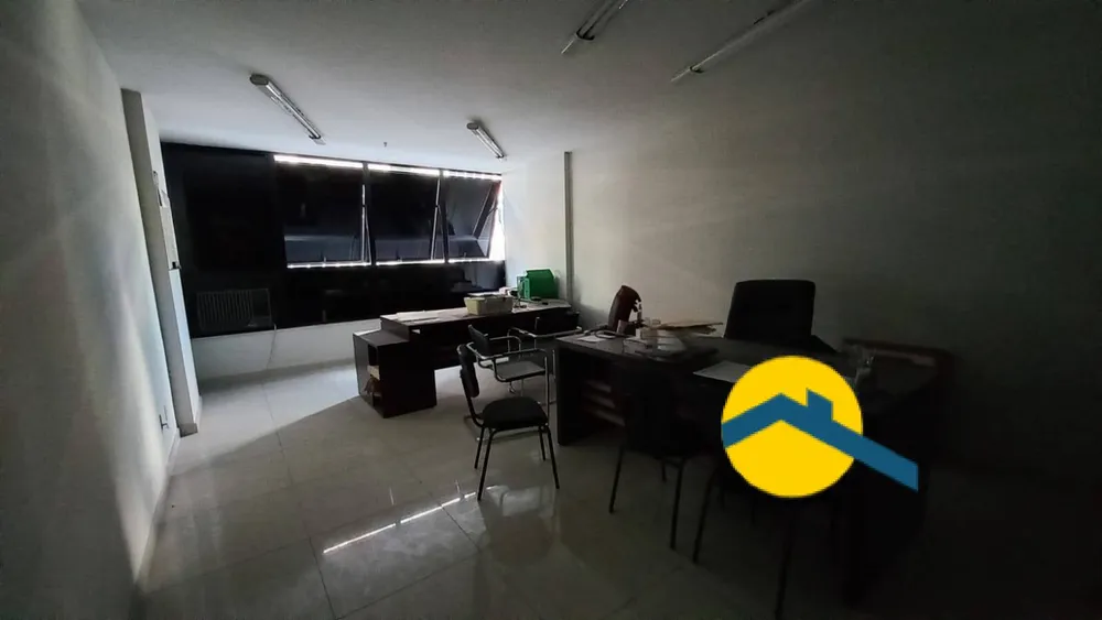Sala-Conjunto, 35 m² - Foto 6