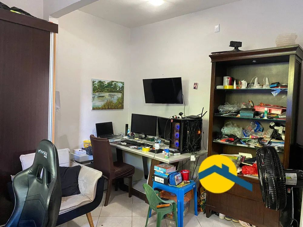 Casa, 4 quartos, 207 m² - Foto 12