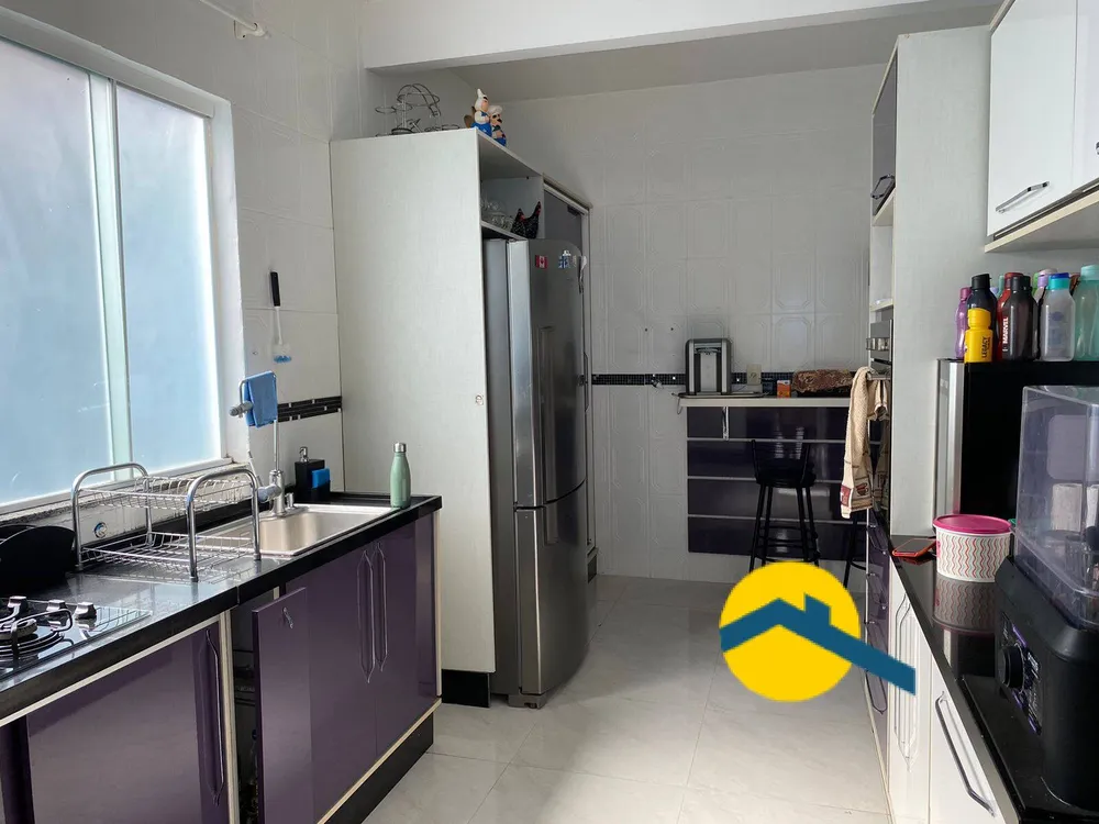 Casa, 4 quartos, 207 m² - Foto 4