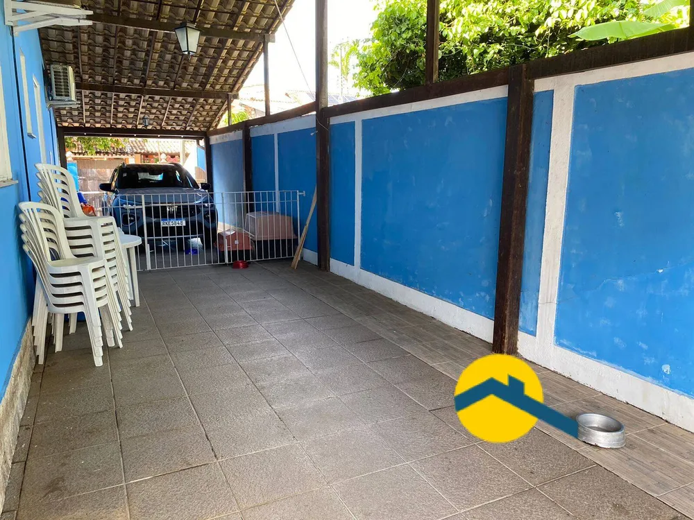 Casa, 4 quartos, 207 m² - Foto 24