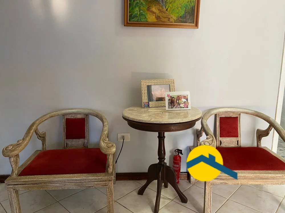 Casa, 4 quartos, 207 m² - Foto 19