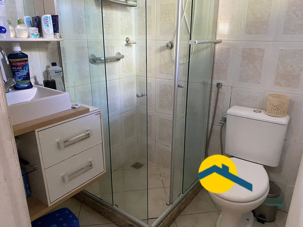 Casa, 4 quartos, 207 m² - Foto 11