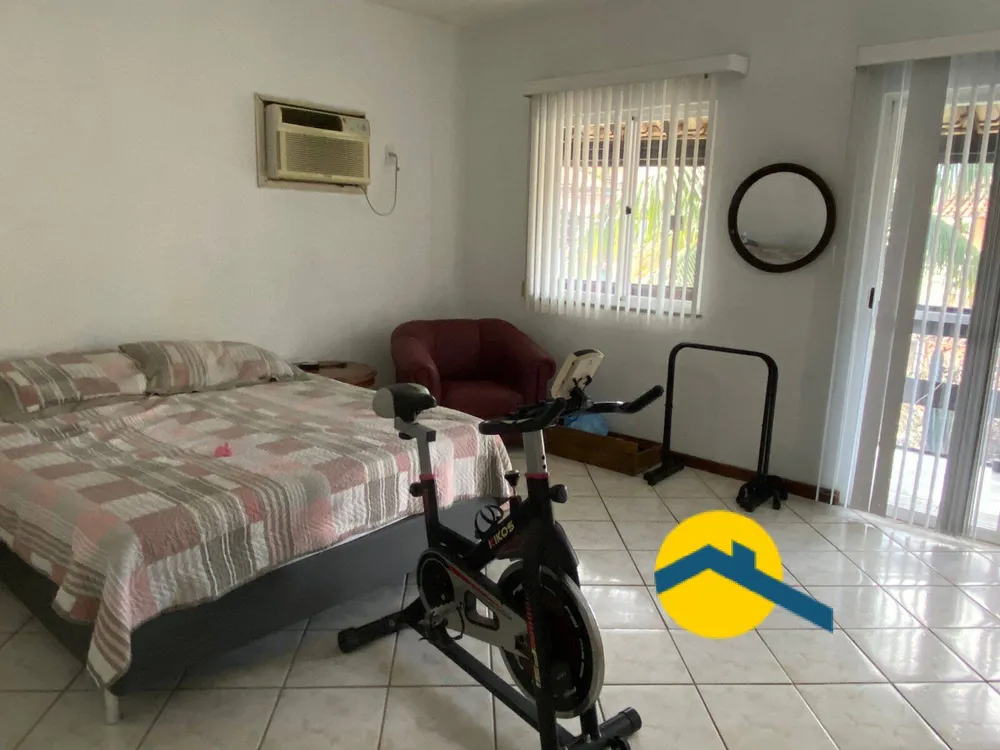 Casa, 4 quartos, 207 m² - Foto 8