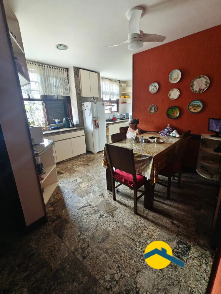 Casa, 5 quartos, 600 m² - Foto 12