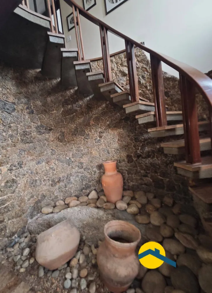 Casa, 5 quartos, 600 m² - Foto 17