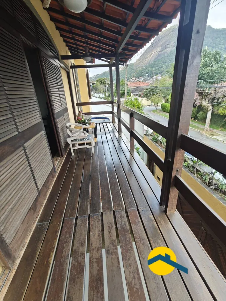 Casa, 5 quartos, 600 m² - Foto 6