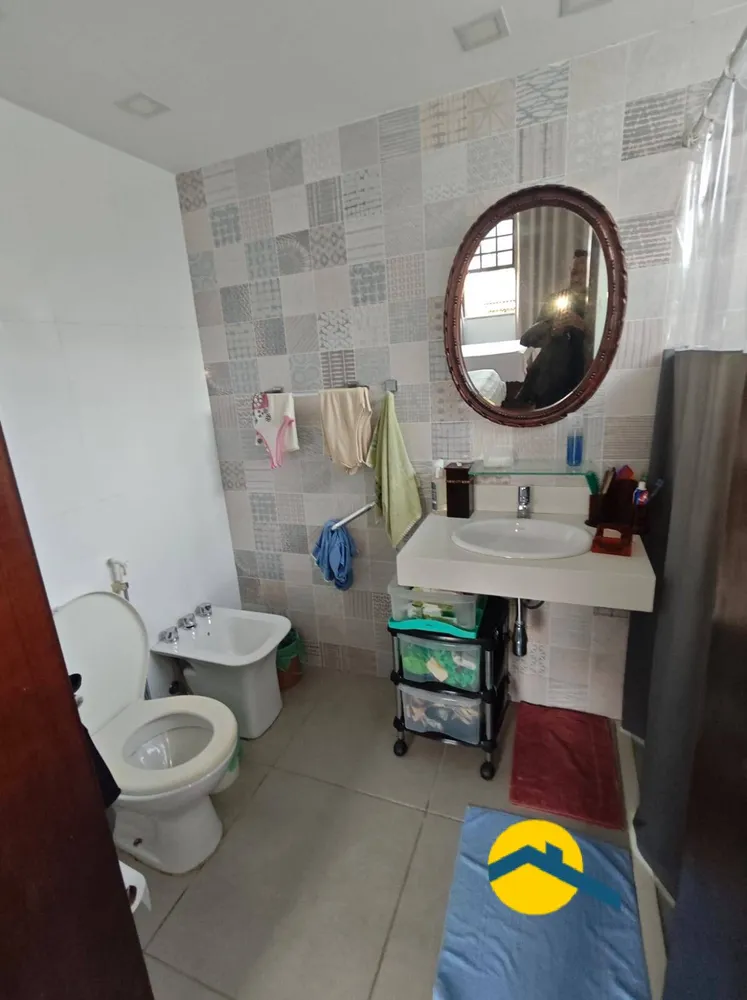 Casa, 5 quartos, 600 m² - Foto 22