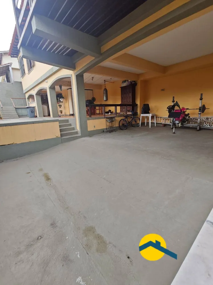 Casa, 5 quartos, 600 m² - Foto 29