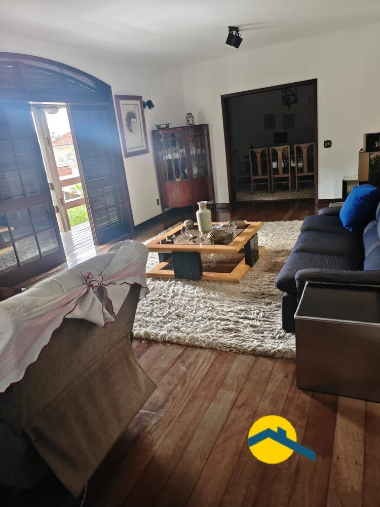 Casa, 5 quartos, 600 m² - Foto 8