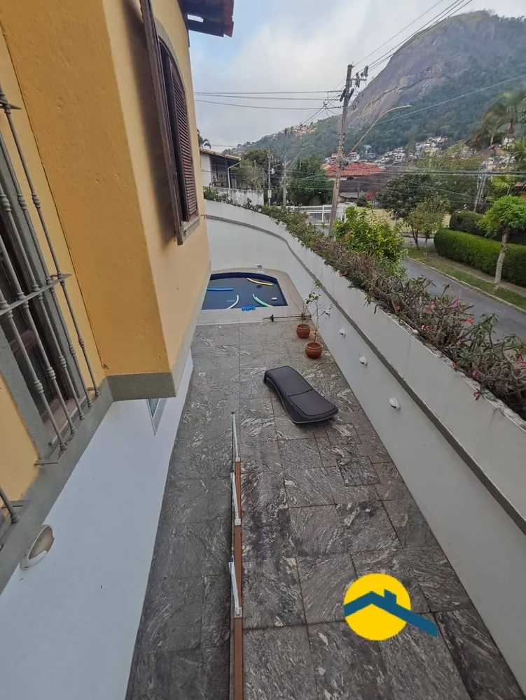 Casa, 5 quartos, 600 m² - Foto 24