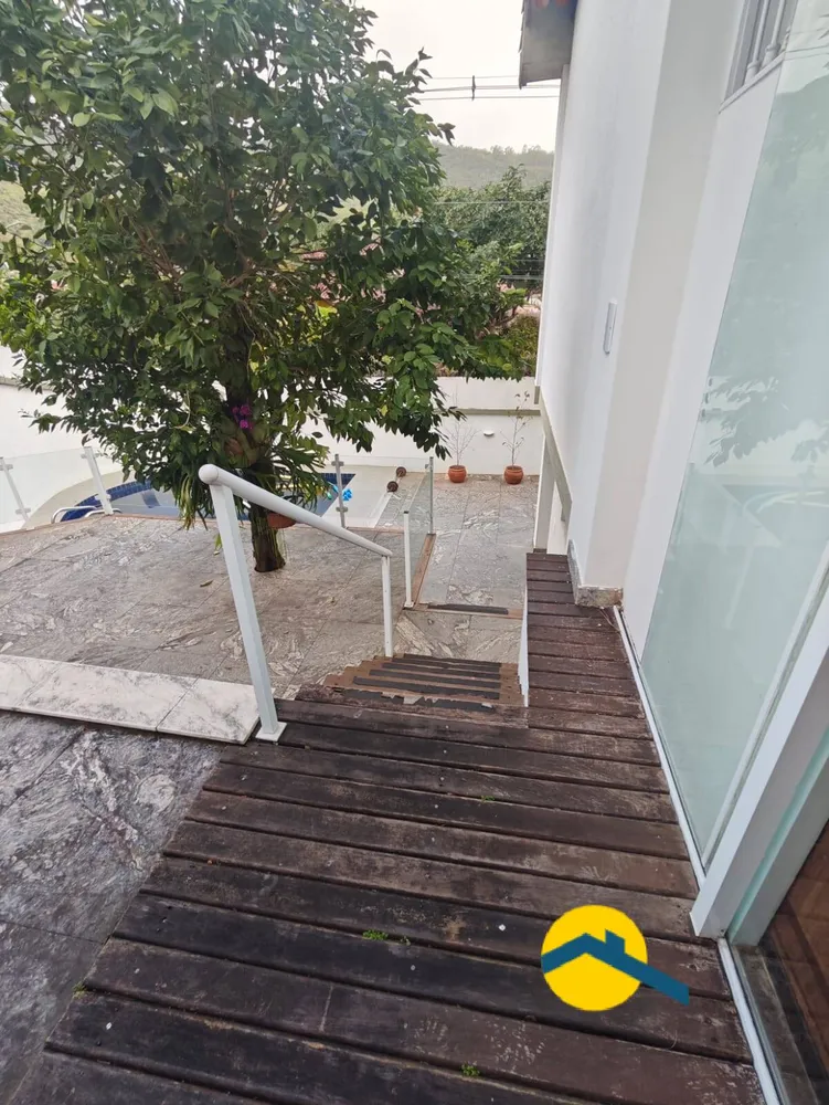 Casa, 5 quartos, 600 m² - Foto 31