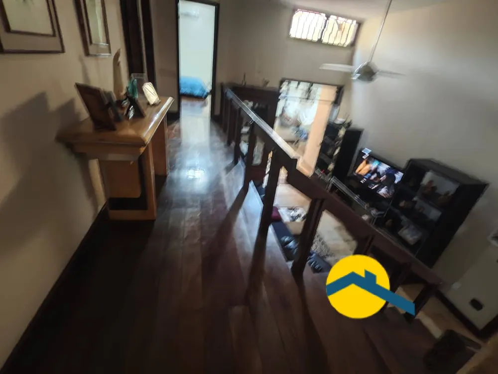 Casa, 5 quartos, 600 m² - Foto 5
