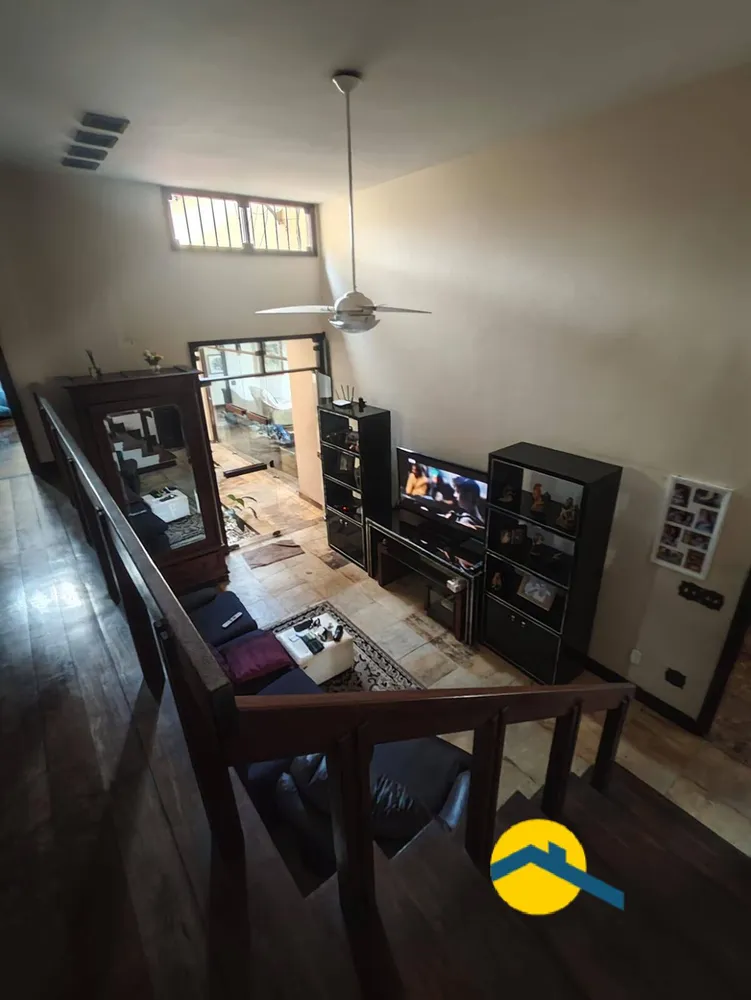 Casa, 5 quartos, 600 m² - Foto 23