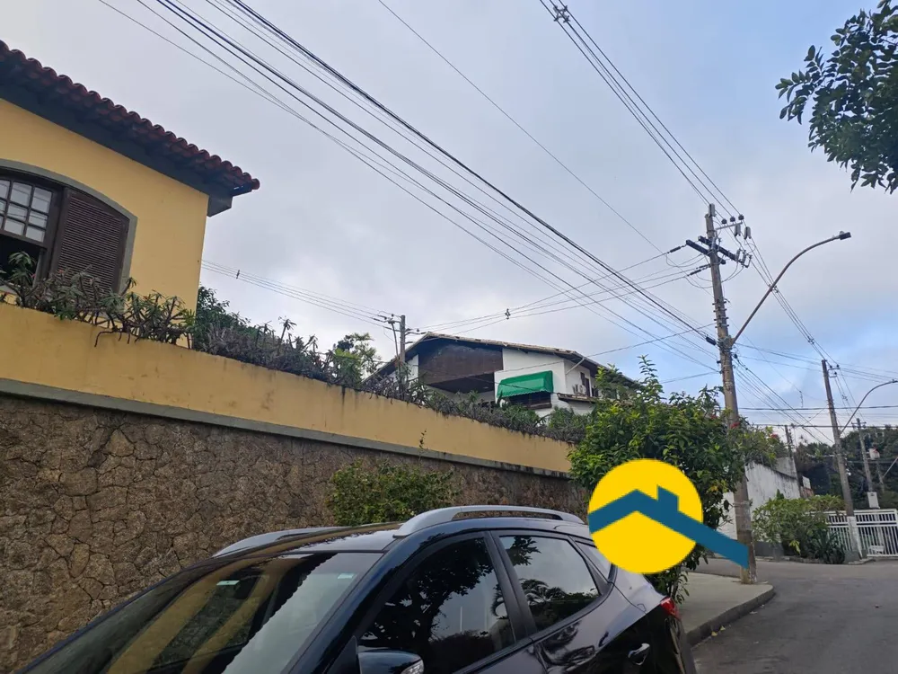 Casa, 5 quartos, 600 m² - Foto 35