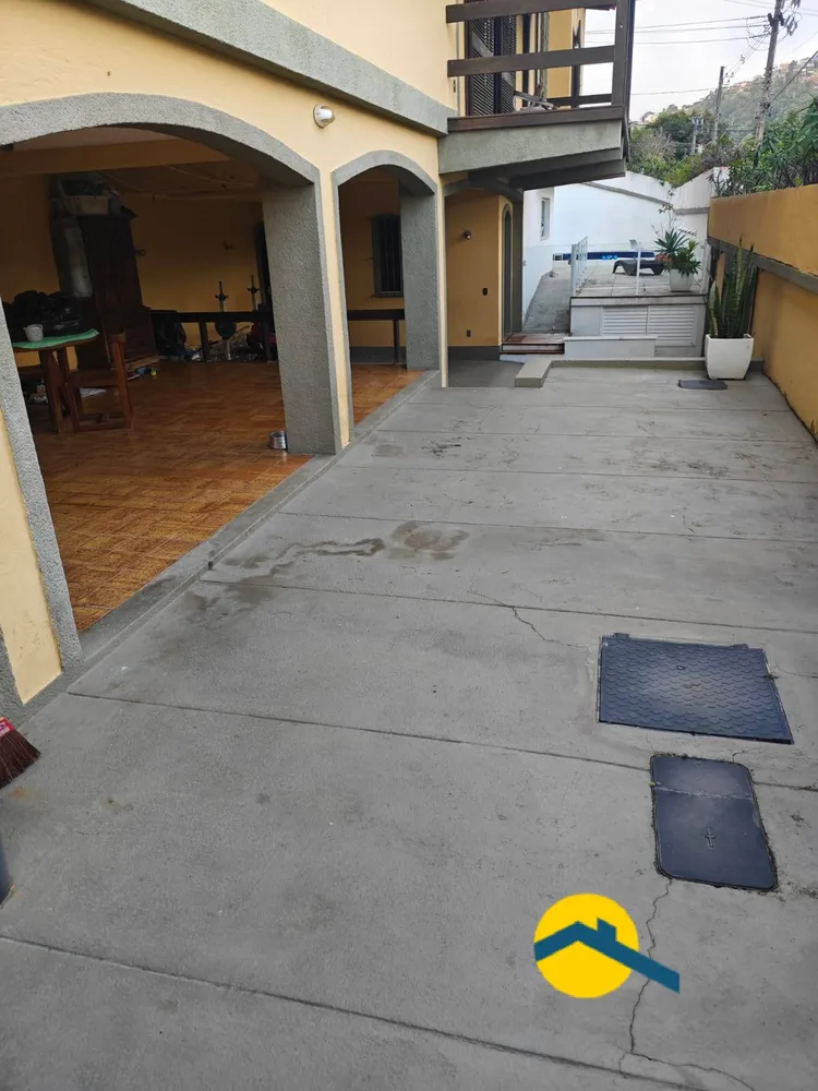 Casa, 5 quartos, 600 m² - Foto 33