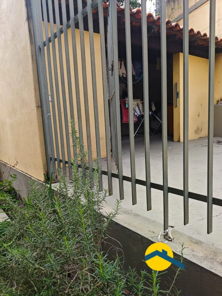 Casa, 5 quartos, 600 m² - Foto 26
