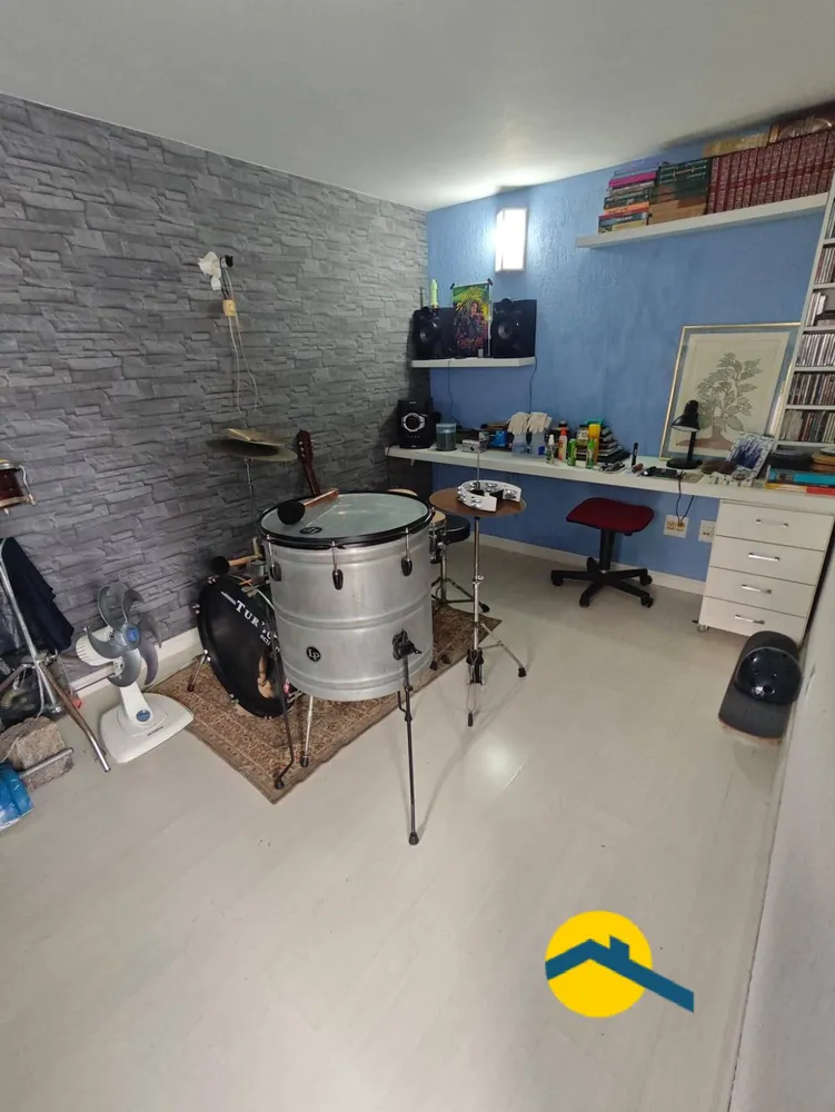 Casa, 5 quartos, 600 m² - Foto 25
