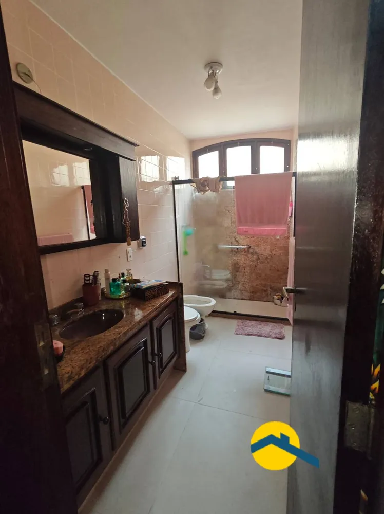 Casa, 5 quartos, 600 m² - Foto 21